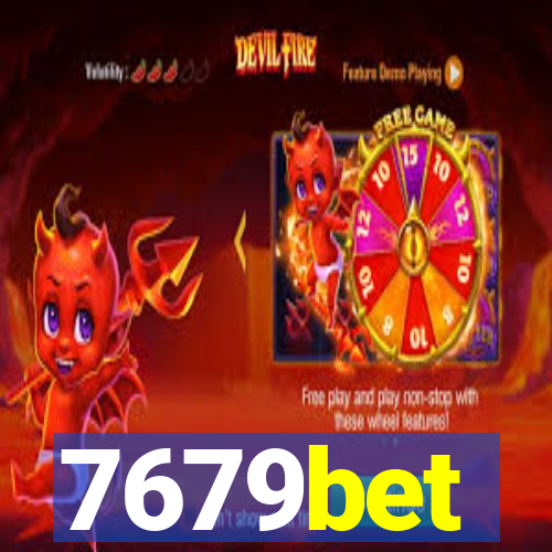 7679bet