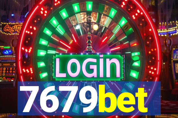 7679bet