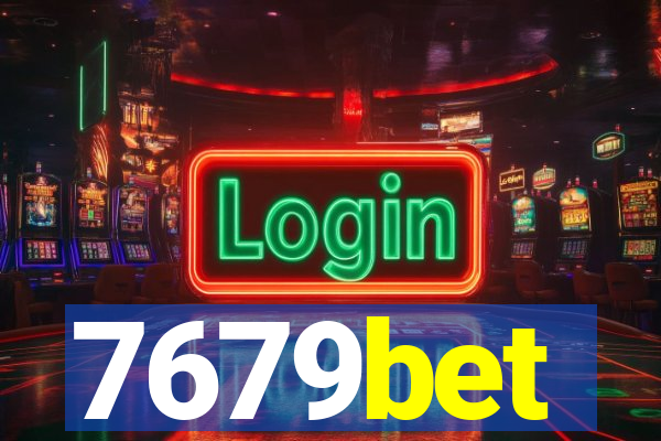 7679bet