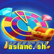 asianc. sh