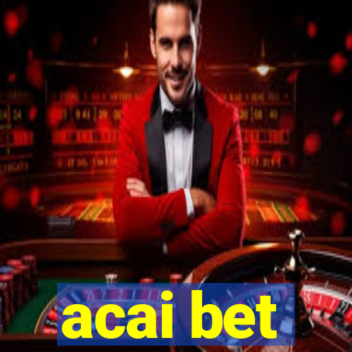 acai bet