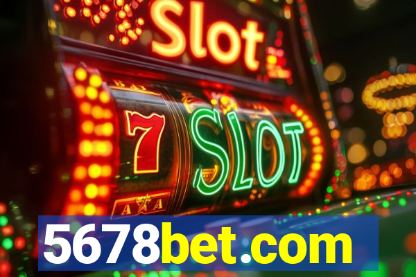 5678bet.com