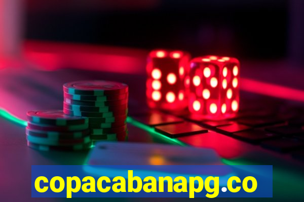 copacabanapg.com