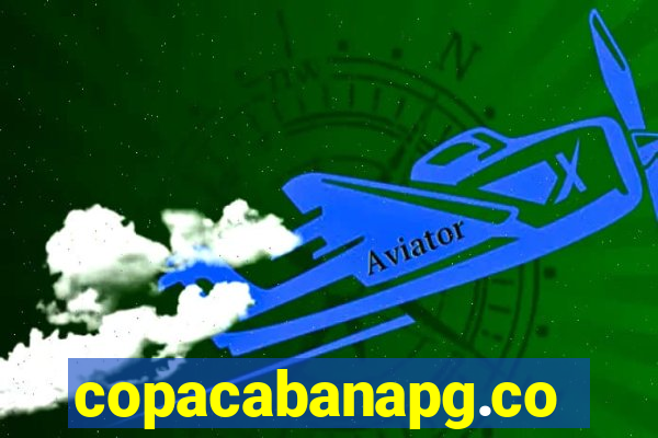 copacabanapg.com