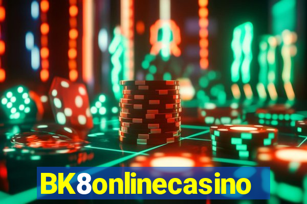 BK8onlinecasino