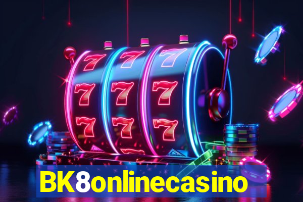 BK8onlinecasino