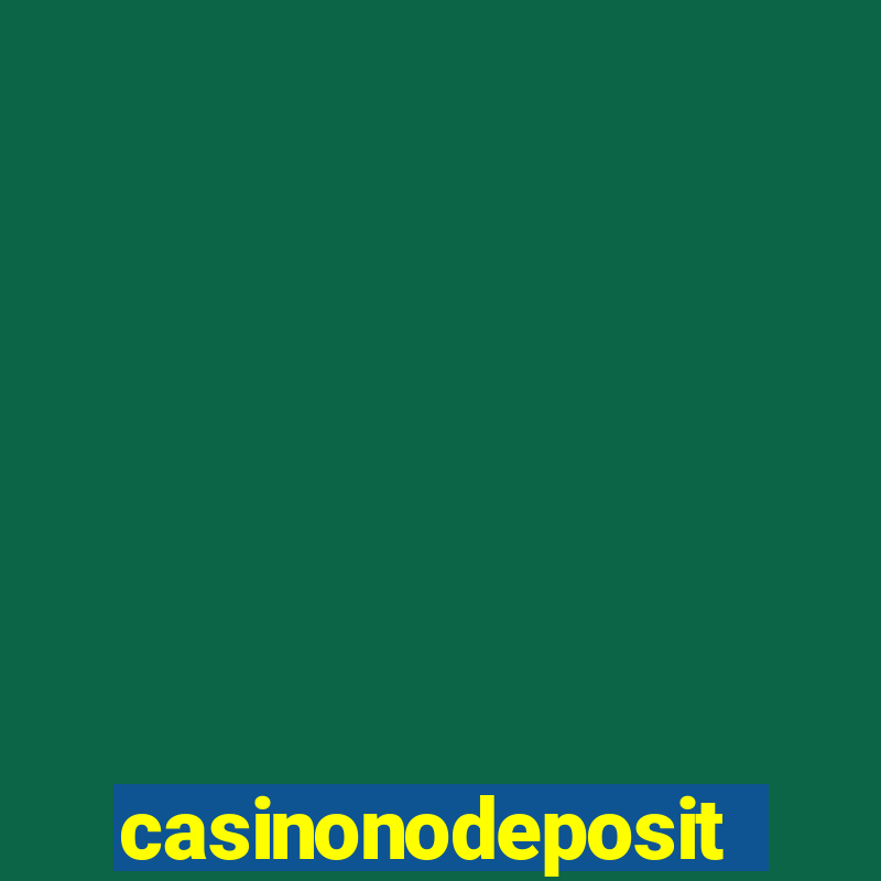 casinonodeposit