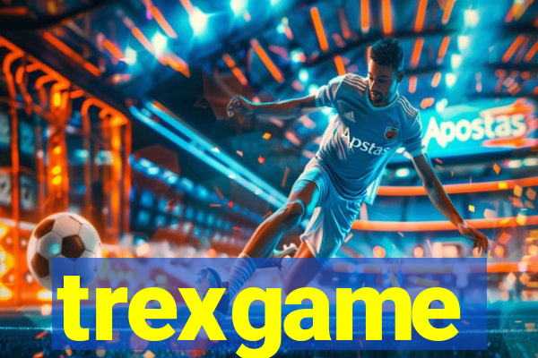 trexgame