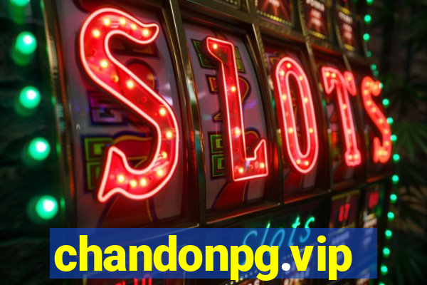 chandonpg.vip