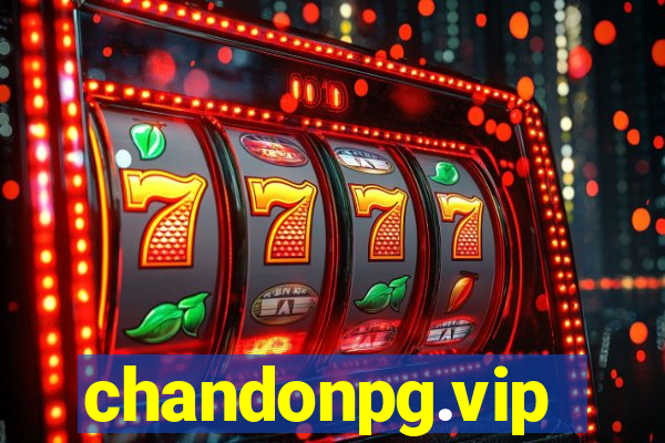 chandonpg.vip