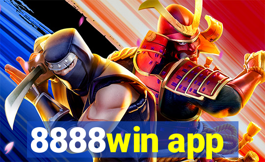 8888win app