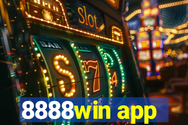 8888win app