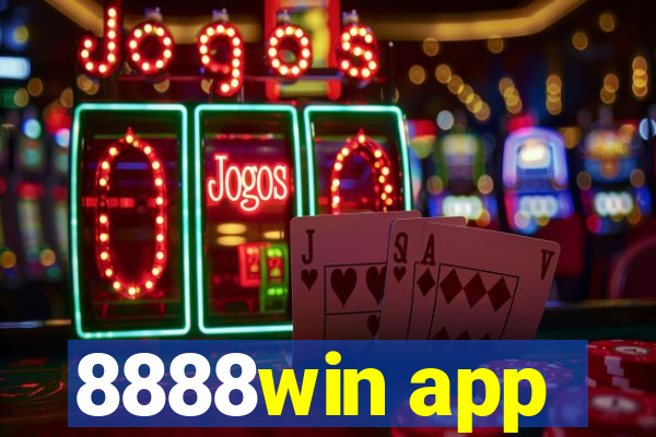 8888win app