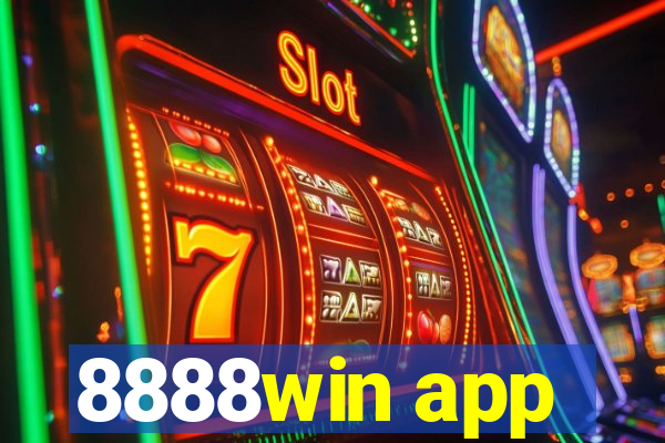 8888win app