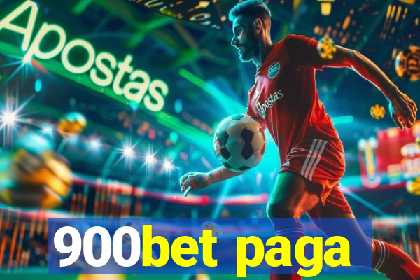 900bet paga