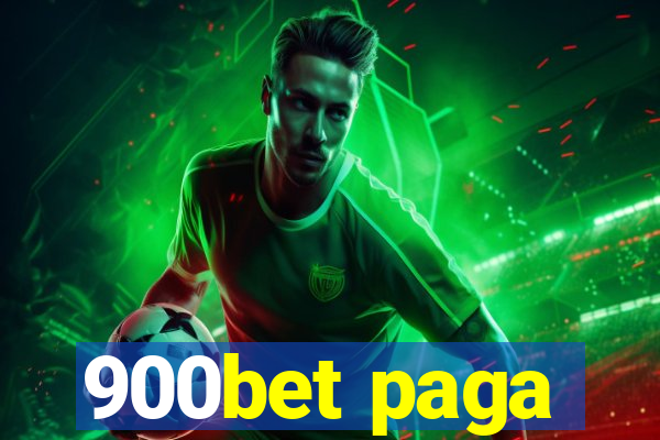 900bet paga