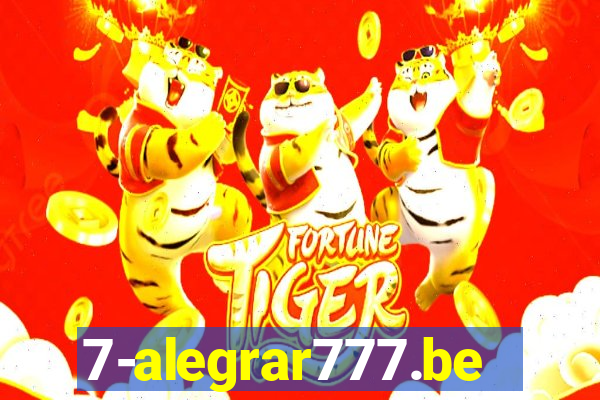 7-alegrar777.bet