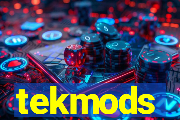 tekmods