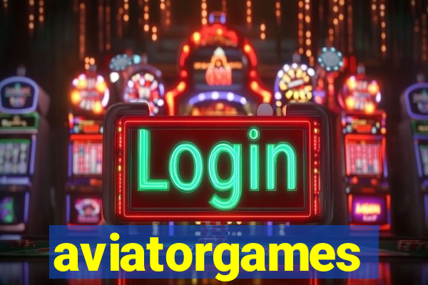 aviatorgames