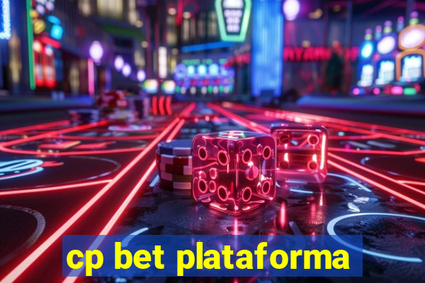 cp bet plataforma