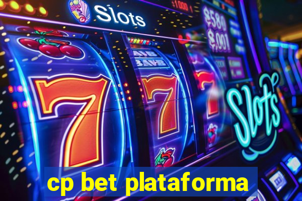 cp bet plataforma