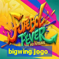 bigwing jogo