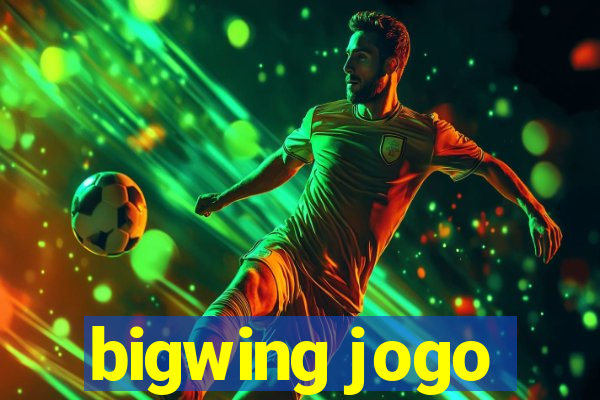 bigwing jogo