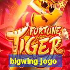 bigwing jogo