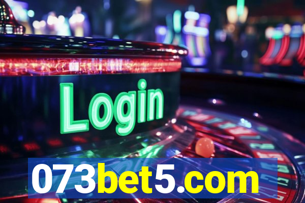 073bet5.com