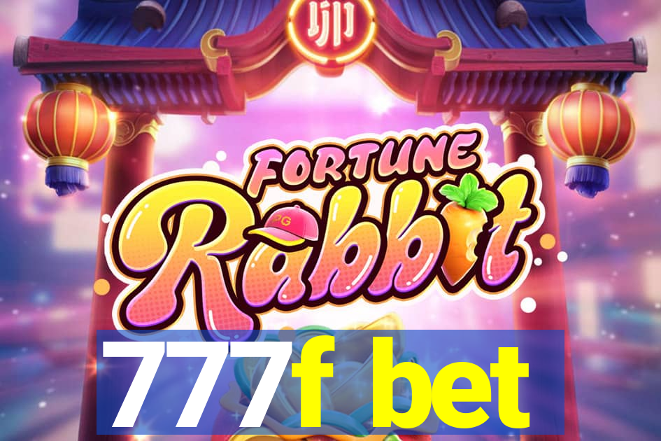 777f bet