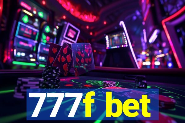 777f bet