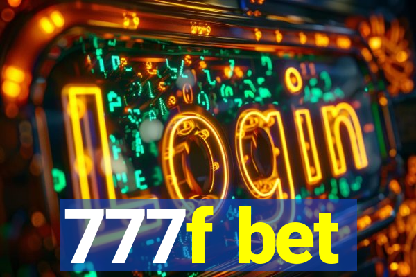 777f bet