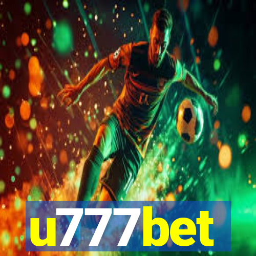 u777bet