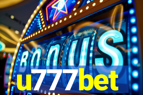 u777bet