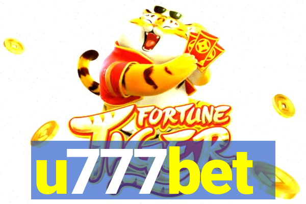 u777bet