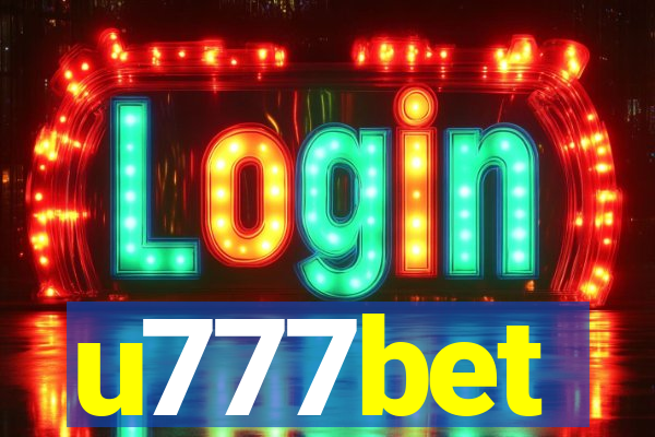 u777bet