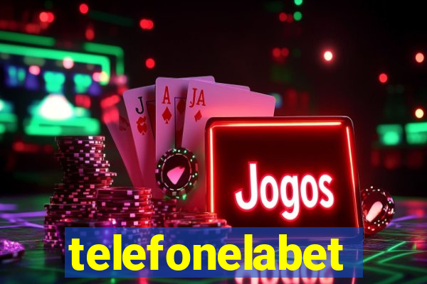 telefonelabet