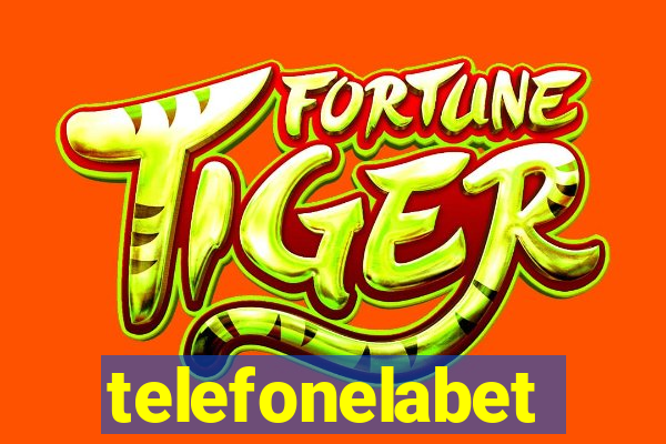 telefonelabet