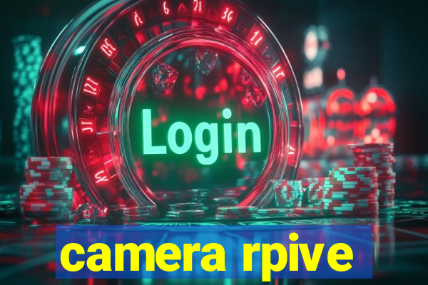 camera rpive