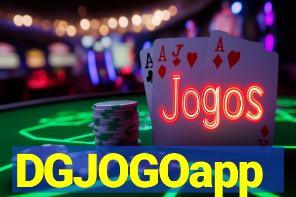 DGJOGOapp