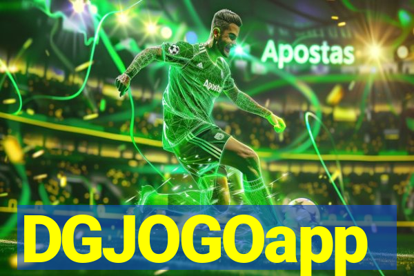 DGJOGOapp