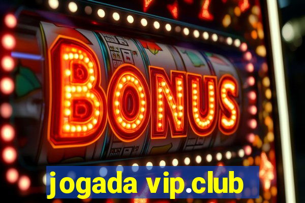 jogada vip.club