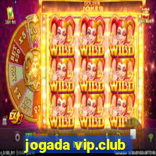 jogada vip.club