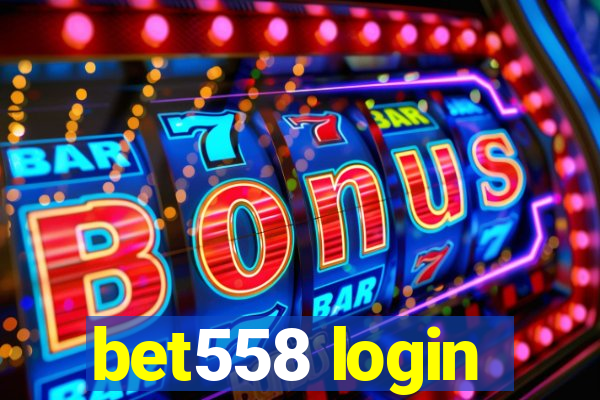 bet558 login