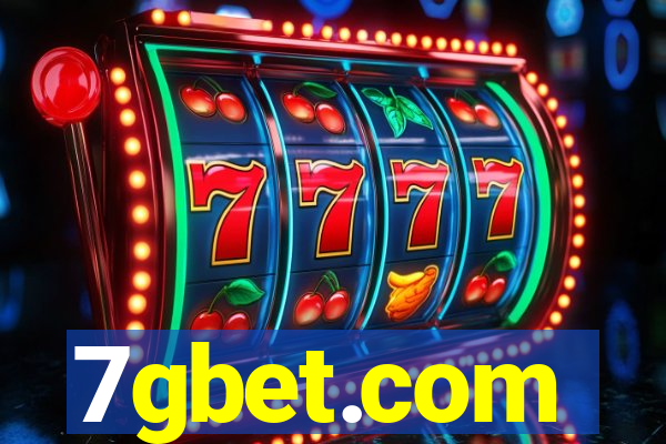 7gbet.com