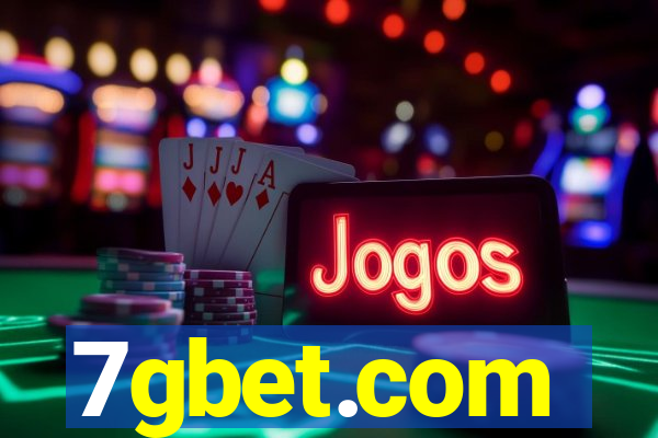 7gbet.com