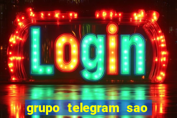 grupo telegram sao jose do rio preto