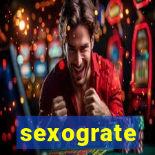 sexograte