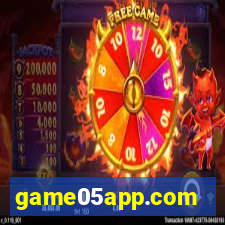 game05app.com