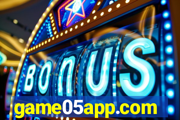 game05app.com